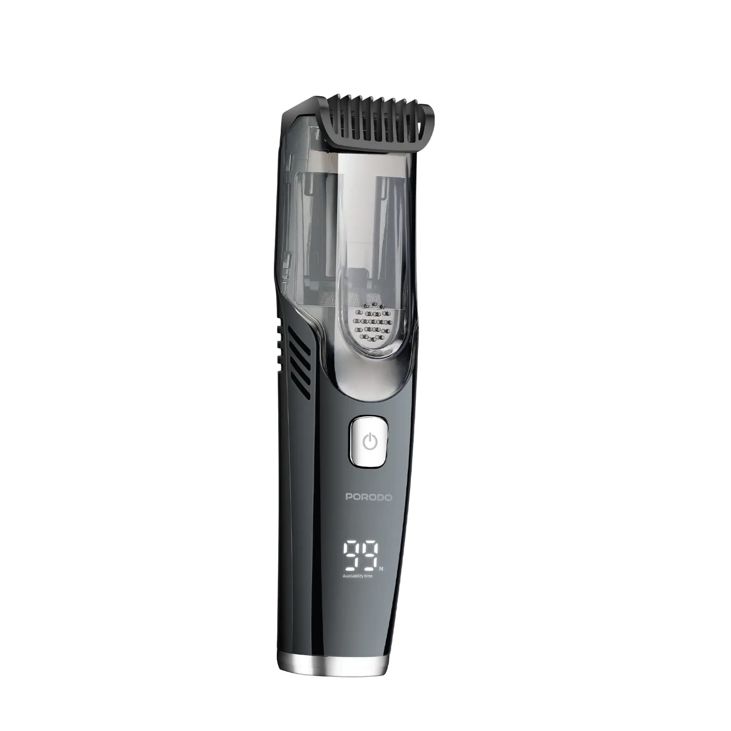 ماشین اصلاح ضدآب Air Suction Beard & Body Trimmer مدل LFST063 پرودو لایفاستایل