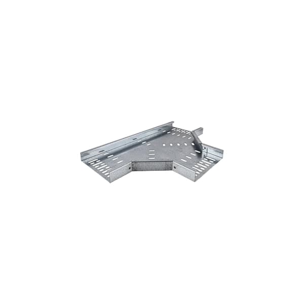 سه راهی سینی کابل سایز 15 سانت ضخامت 1 میلیمتر گالوانیزه