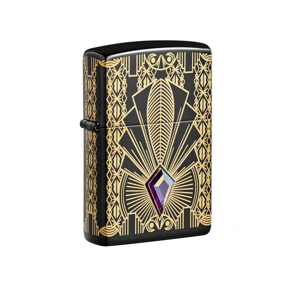 فندک زیپو مدل 2021 Collectible of the year Limited Edition کد 49501 — تصویر ۶