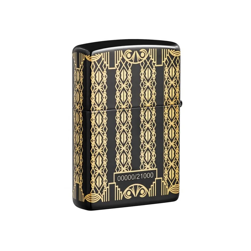 فندک زیپو مدل 2021 Collectible of the year Limited Edition کد 49501 — تصویر ۷