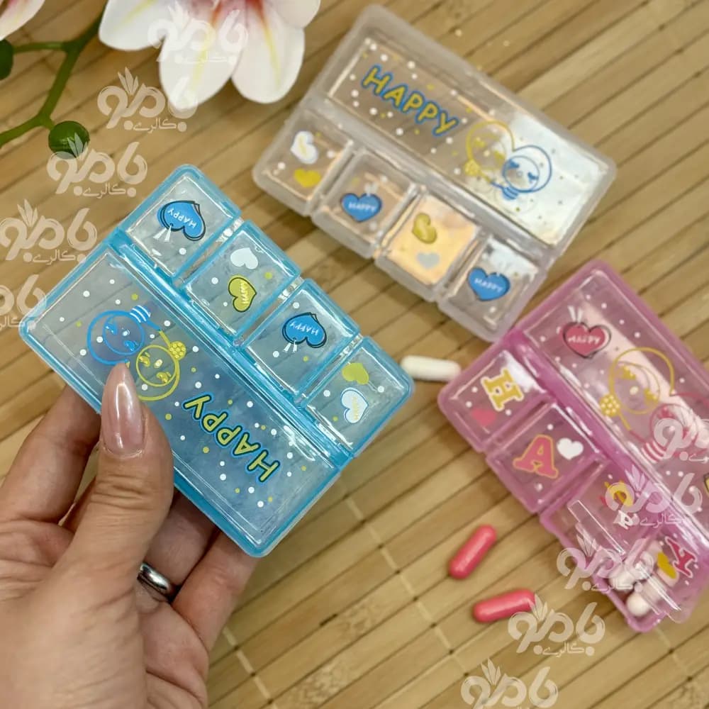 جاقرصی وارداتی چند مدل جور 3066 — تصویر ۴