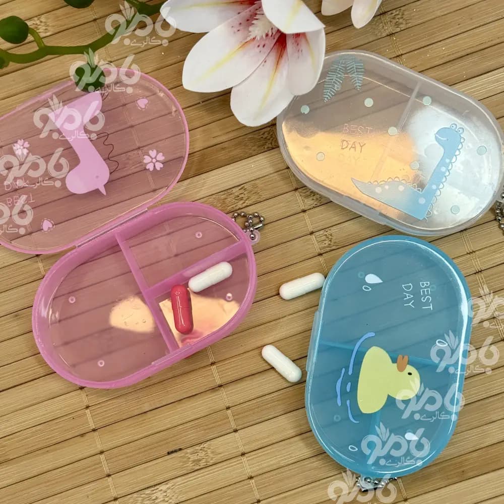 جاقرصی وارداتی چند مدل جور 3066 — تصویر ۸