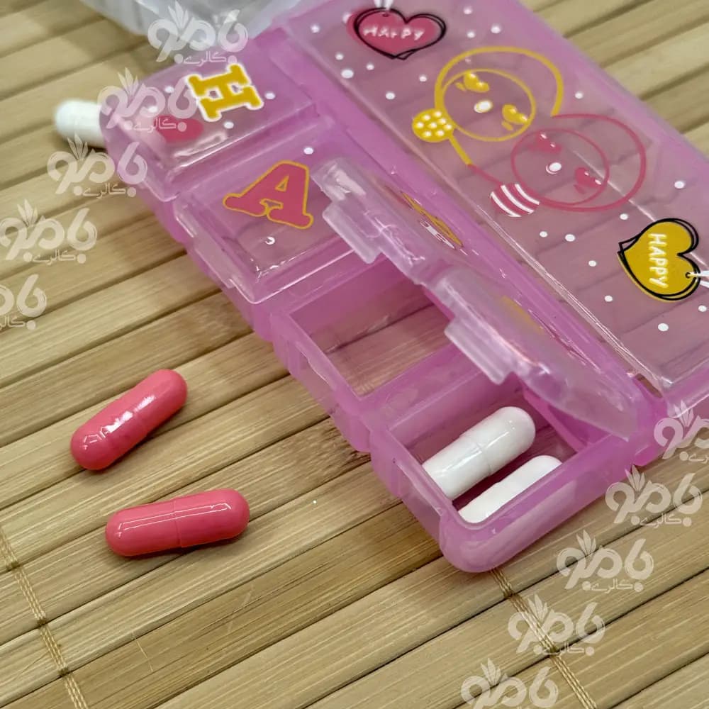 جاقرصی وارداتی چند مدل جور 3066 — تصویر ۳