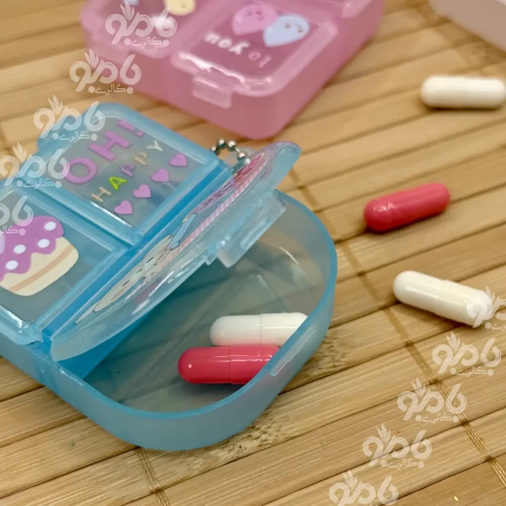 جاقرصی وارداتی چند مدل جور 3066 — تصویر ۹