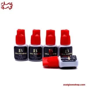 چسب اولترا باندینگ آیبی|IB Ultra Bonding Eyelash Extension Glue | کد 2630 — تصویر ۳