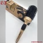 برس پیچ نسوز میچانو|Michano Ceramic Ionic Round Brush| کد 2581 — تصویر ۵