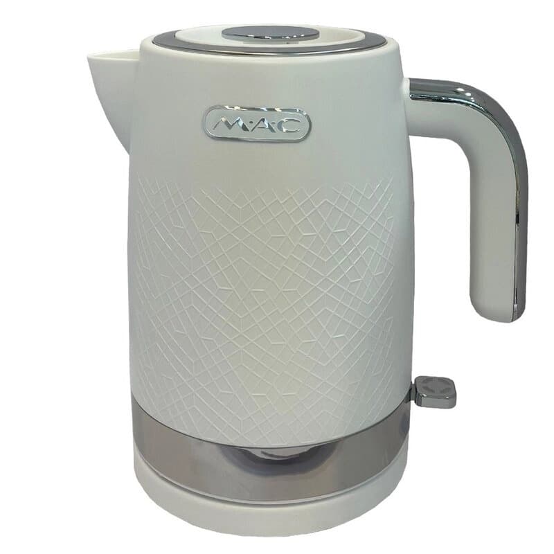 کتری برقی 1.7 لیتر مک استایلر مدل MC-313