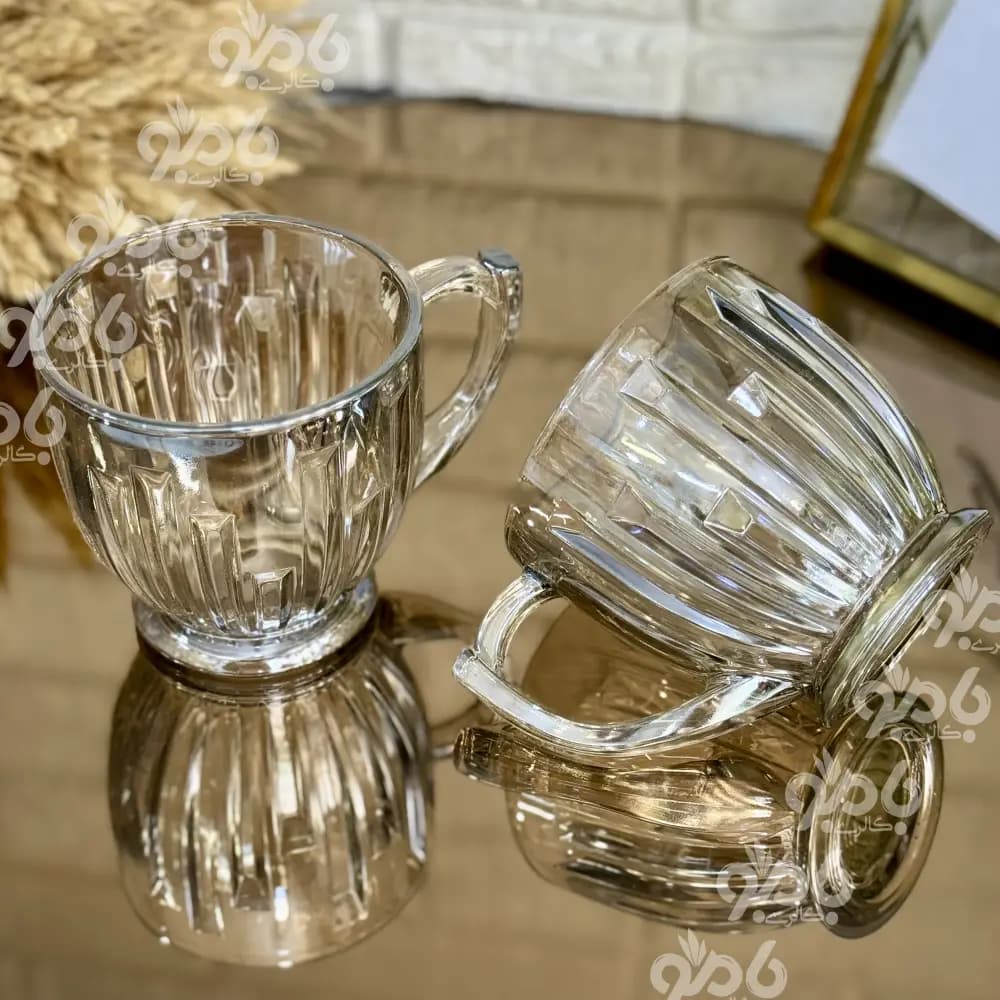 ست پذیرایی پیانو 270.6 فنجان شام
