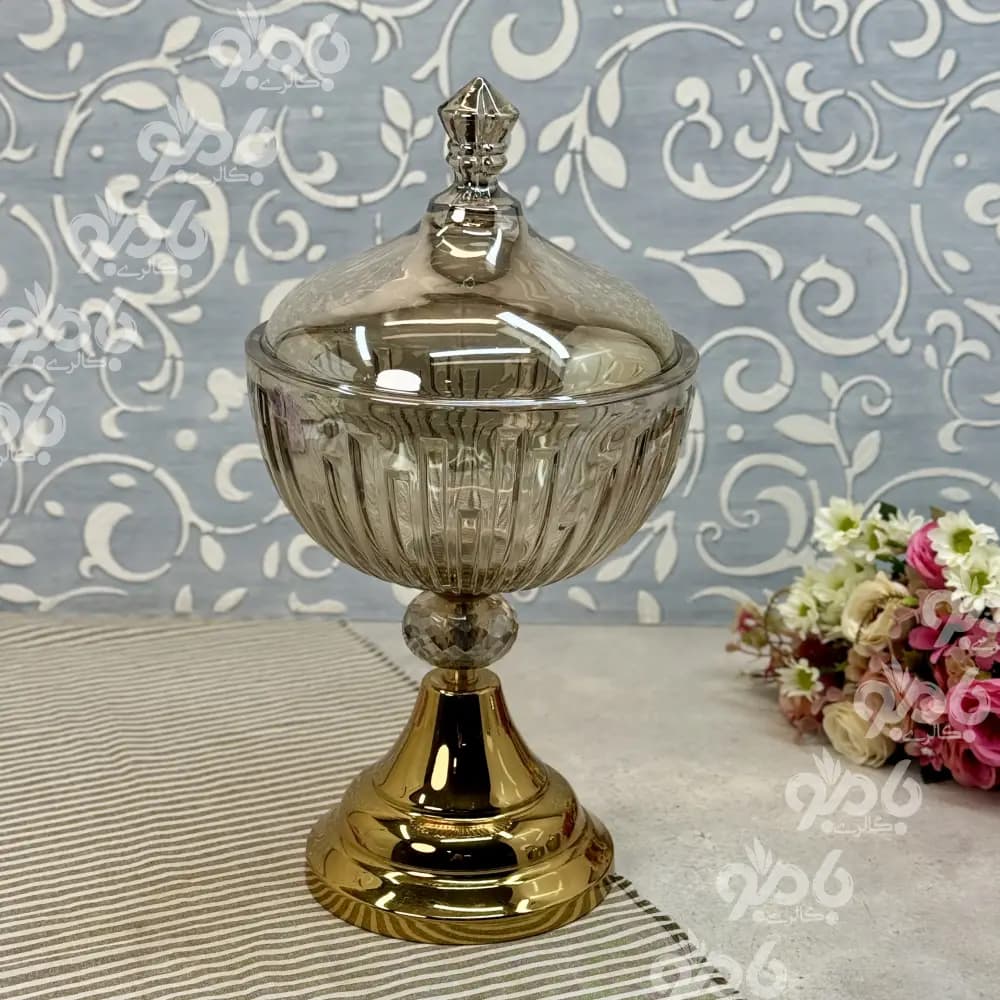 ست پذیرایی پیانو 270.3 شکلات خوری