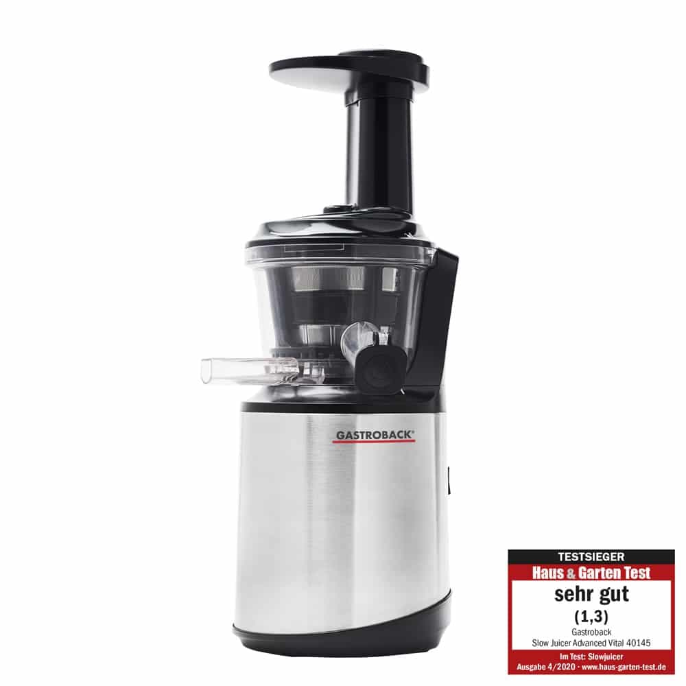 عصاره گیری گاستروبک 40145