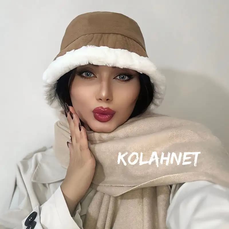 کلاه باکت کد 5066 — تصویر ۴