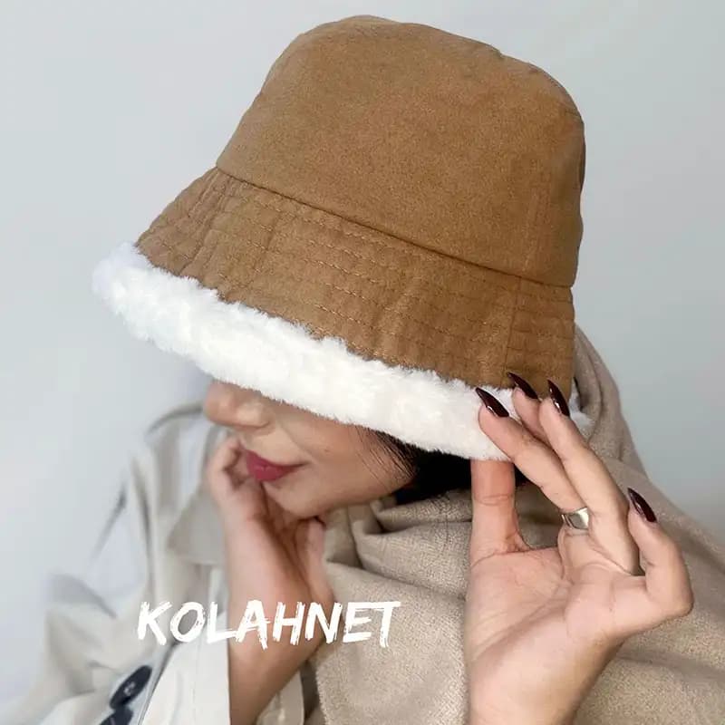 کلاه باکت کد 5066 — تصویر ۳