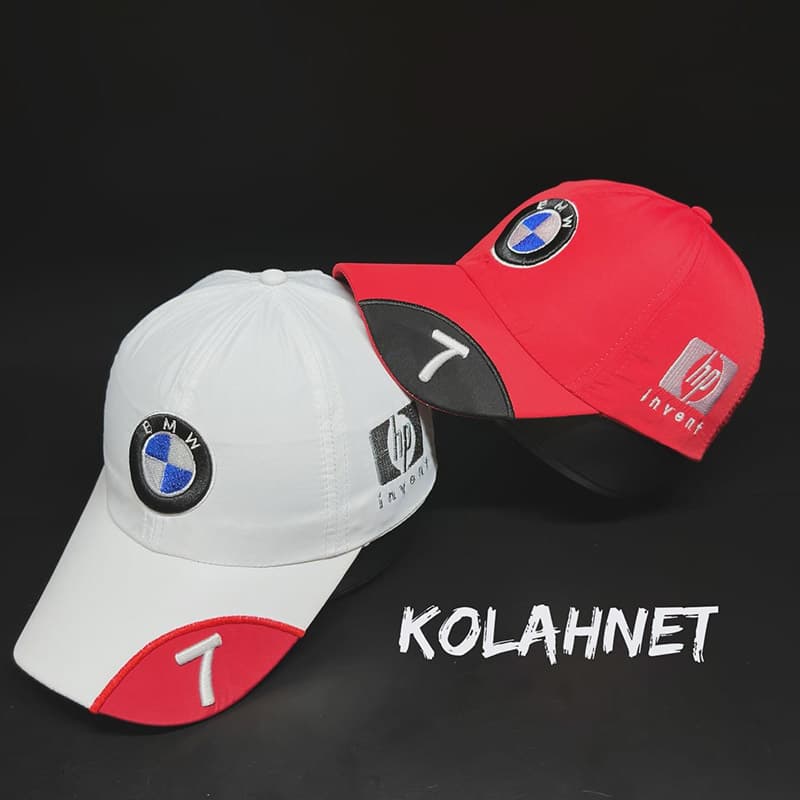 کلاه شمعی طرح bmw کد 4932 — تصویر ۶