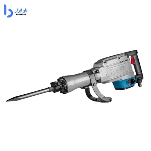 چکش تخریب 16 کیلویی 1500 وات لکا مدل DH16-15 — تصویر ۵