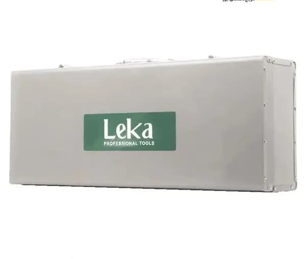 چکش تخریب 16 کیلویی 1500 وات لکا مدل DH16-15 — تصویر ۱۲
