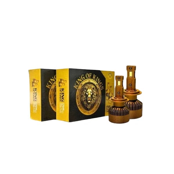 هدلایت کینگ (KING) هایلایت الکترونیک