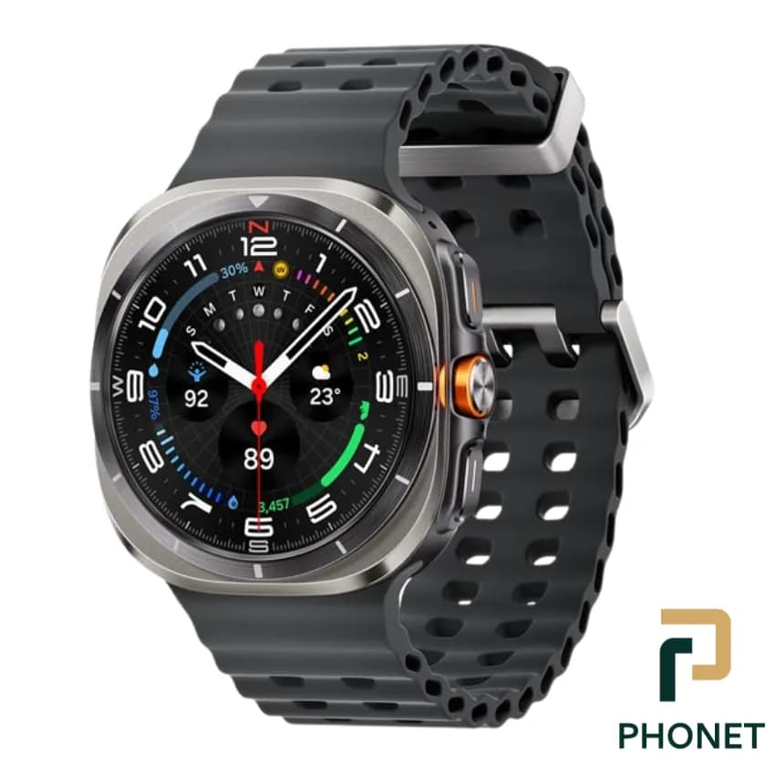 ساعت هوشمند سامسونگ مدل Galaxy Watch Ultra SM-L705 — تصویر ۳