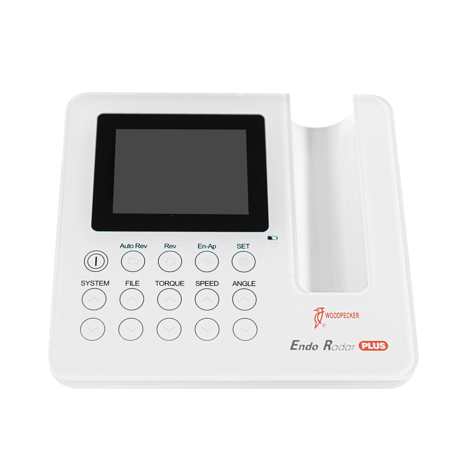 اپکس لوکیتور و اندوموتور روتاری وودپیکر Woodpecker مدل Endo Radar Pro — تصویر ۶