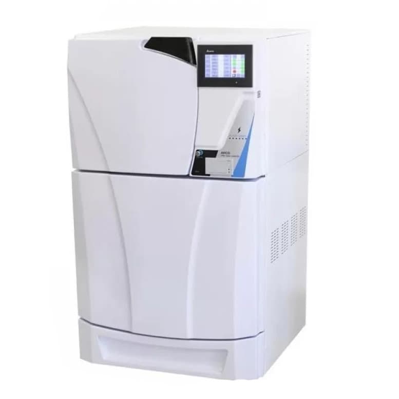 اتوکلاو 65 لیتری آویکو ایستاده مدل فلش کوبیک AVICO Flash Cubic