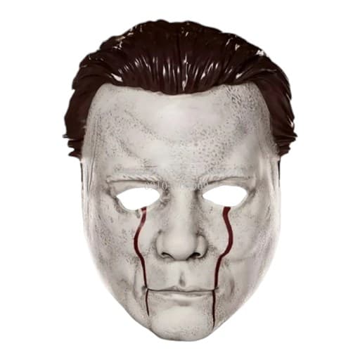 ماسک مدل مایکل مایرز (Michael Myers) — تصویر ۳