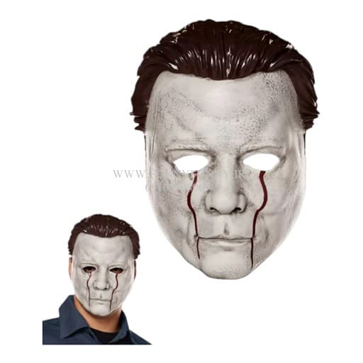 ماسک مدل مایکل مایرز (Michael Myers) — تصویر ۲