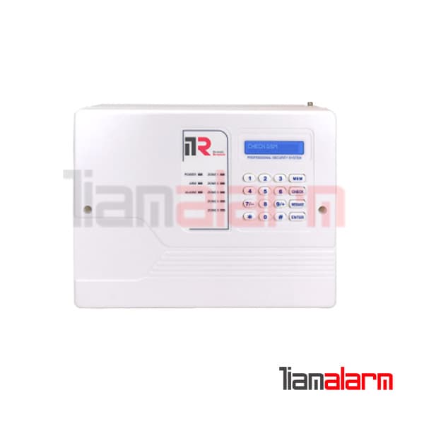 دزدگیر اماکن سیم کارتی آی تی آر itr i40