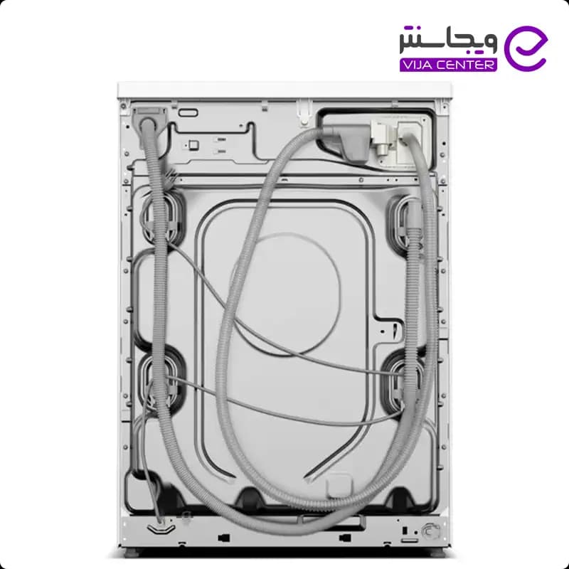ماشین لباسشویی بوش مدل WAX32MXO ظرفیت 10 کیلوگرم — تصویر ۴