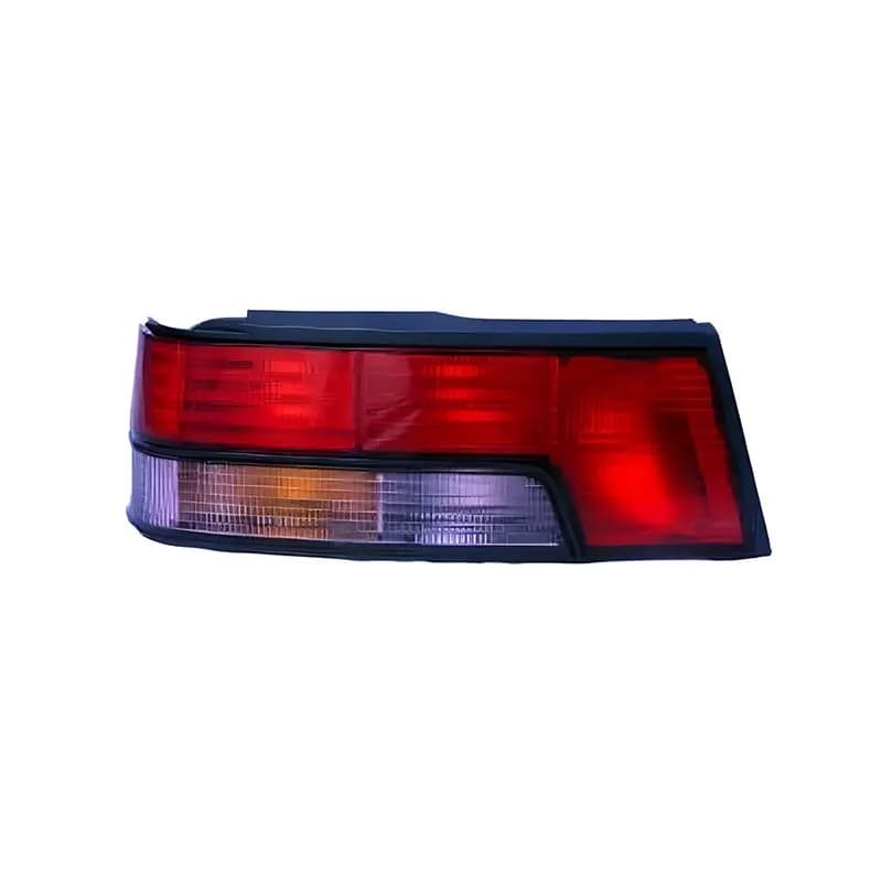 چراغ خطر عقب RD پژو آر دی (بدون سوکت و لامپ) برند مدرن — تصویر ۲