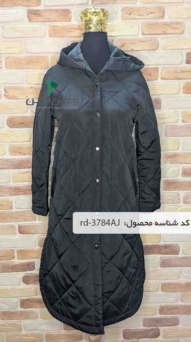 کاپشن Country Road زنانه دست دوم