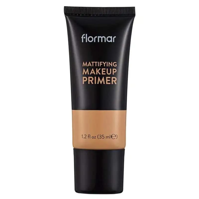 پرایمر آرایشی فلورمار مدل MATTIFYING MAKEUP حجم 35 میلی لیتر