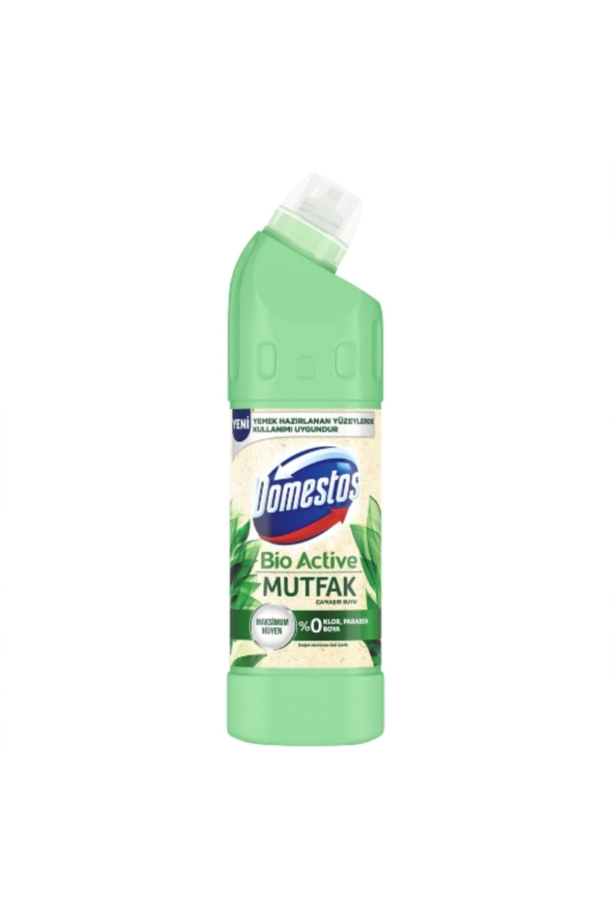 مایع تمیز کننده دامستوس Domestis حجم750میل Mutfak