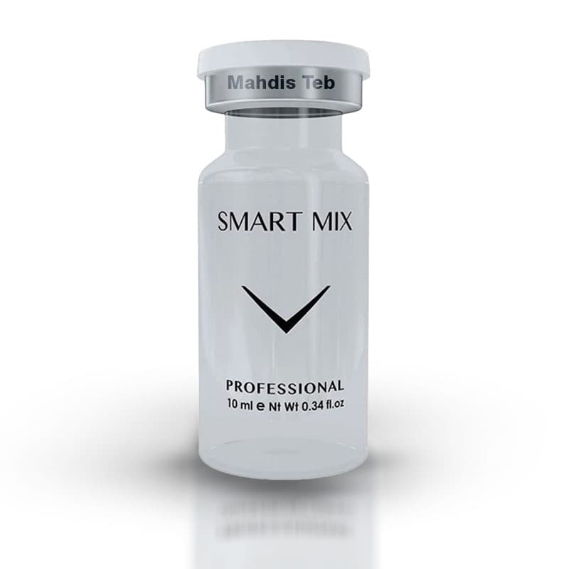 کوکتل اسمارت میکس F-SMART MIX فیوژن