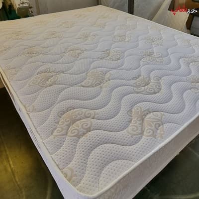 تشک خوشخواب مدل فرست کلاس سایز 160×200 سانتی متر