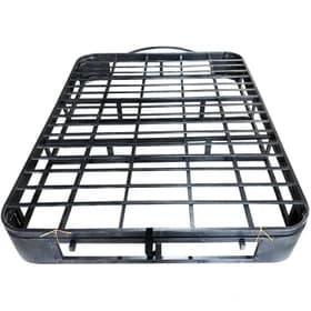 کلاف تخت خواب دو نفره مدل نردبانی سایز 160×200 سانتی متر کاتن مدل 103462