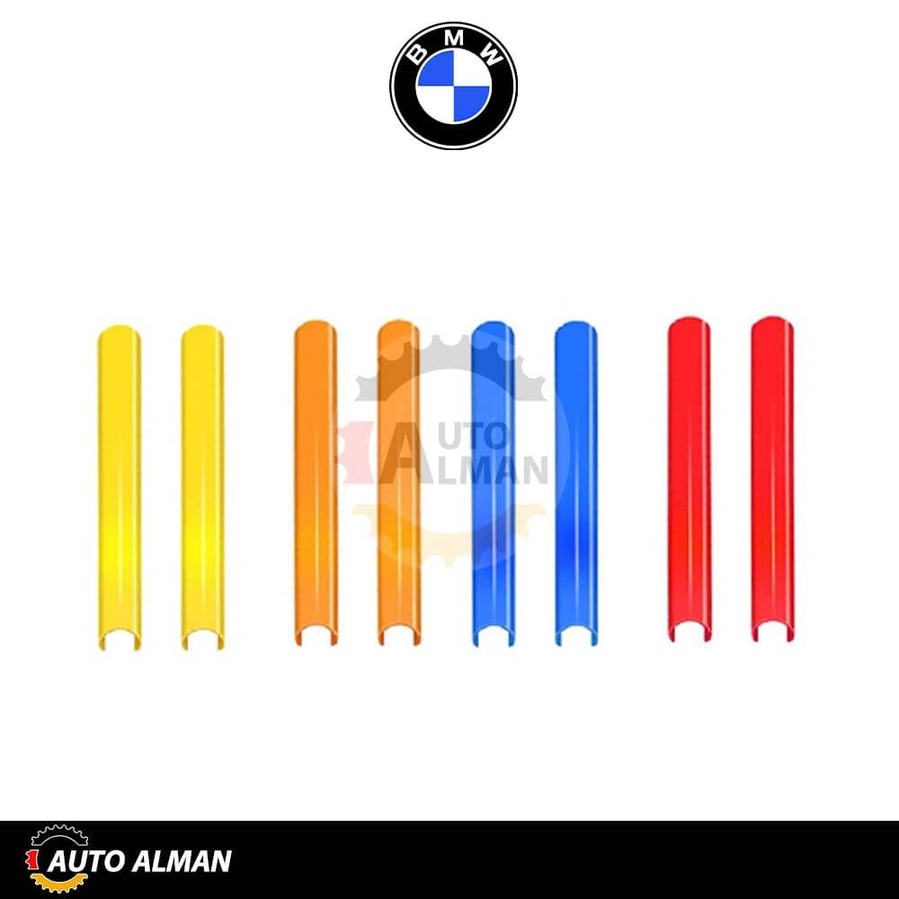 کاور پشت گارد جلو پنجره BMW — تصویر ۲