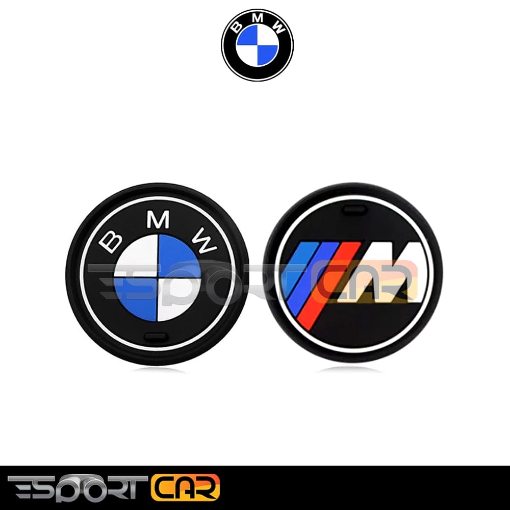 آرم جالیوانی BMW — تصویر ۲
