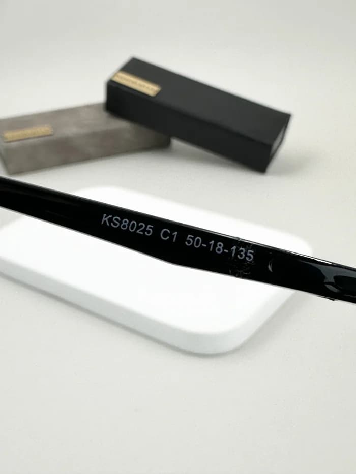 عینک طبی کولبرت کد KS8025 — تصویر ۷
