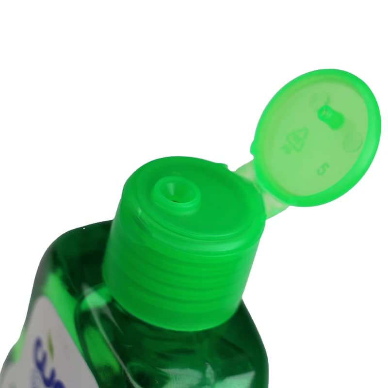 شامپو سر و بدن کودک وی کر مدل عصاره آلوئه ورا و عصاره اسطوخودوس حجم 230 میلی لیتر — تصویر ۴