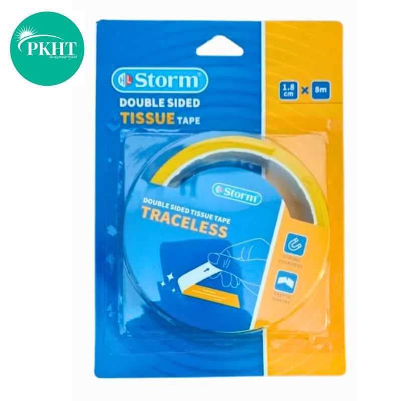 چسب دوطرفه 8 متری Storm