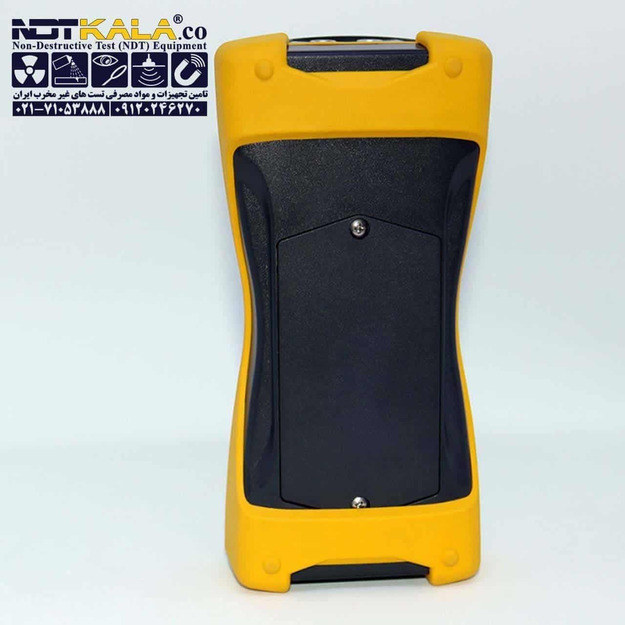 عیب یاب التراسونیک نواتست NOVOTEST UD2301 — تصویر ۵