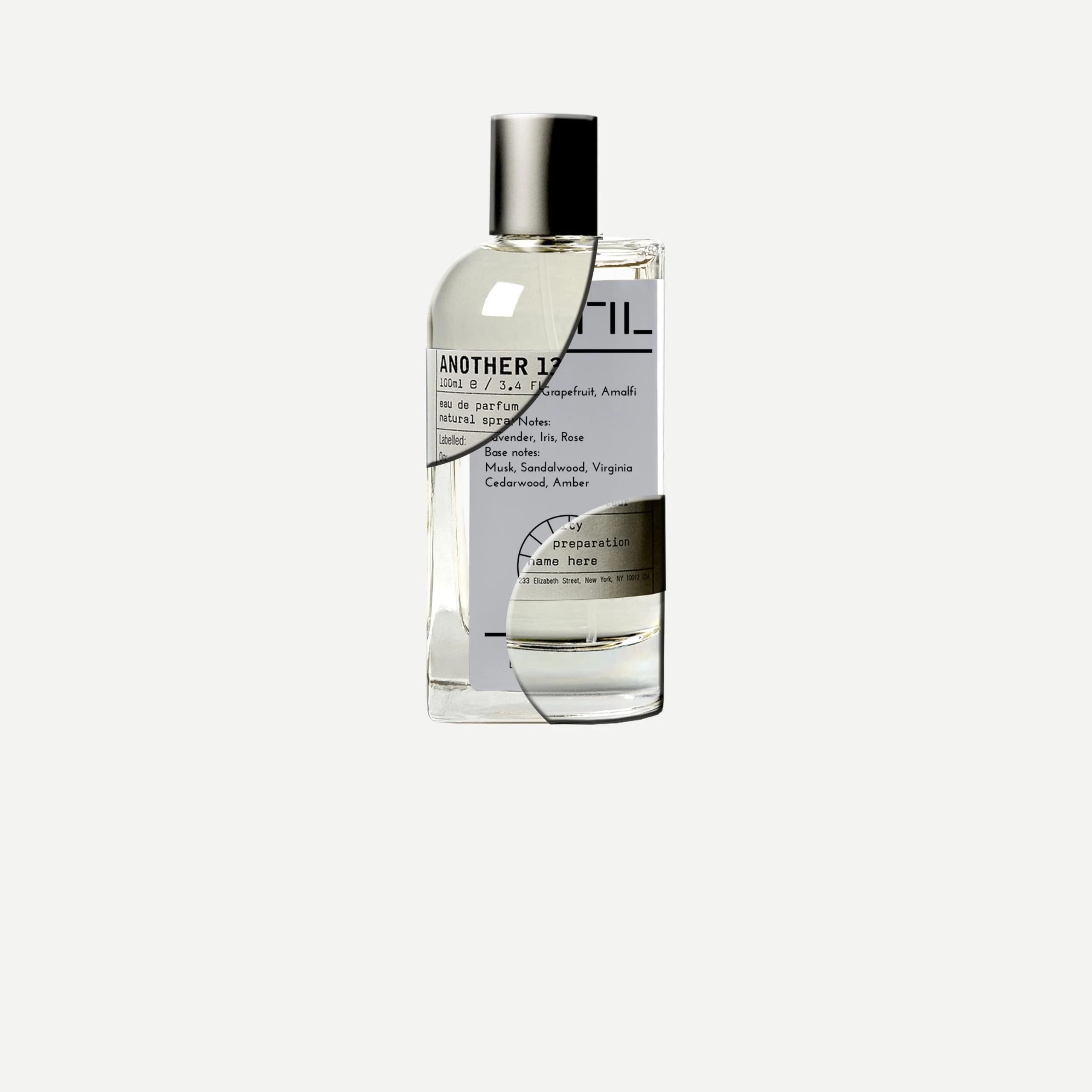 عطر ادکلن انادر 13 | Another 13