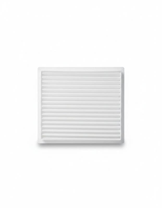 فیلتر کابین (داخلی) بیل مکانیکی کوماتسو DELTA/PC200 PC220 PC300 PC400 PC600 PC800 SR220 SC220 SM220/کوچک/CA-3300