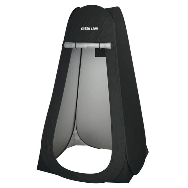 چادر مسافرتی تعویض لباس گرین لاین مدلGreen Lion Instant Pop-Up Privacy Tent