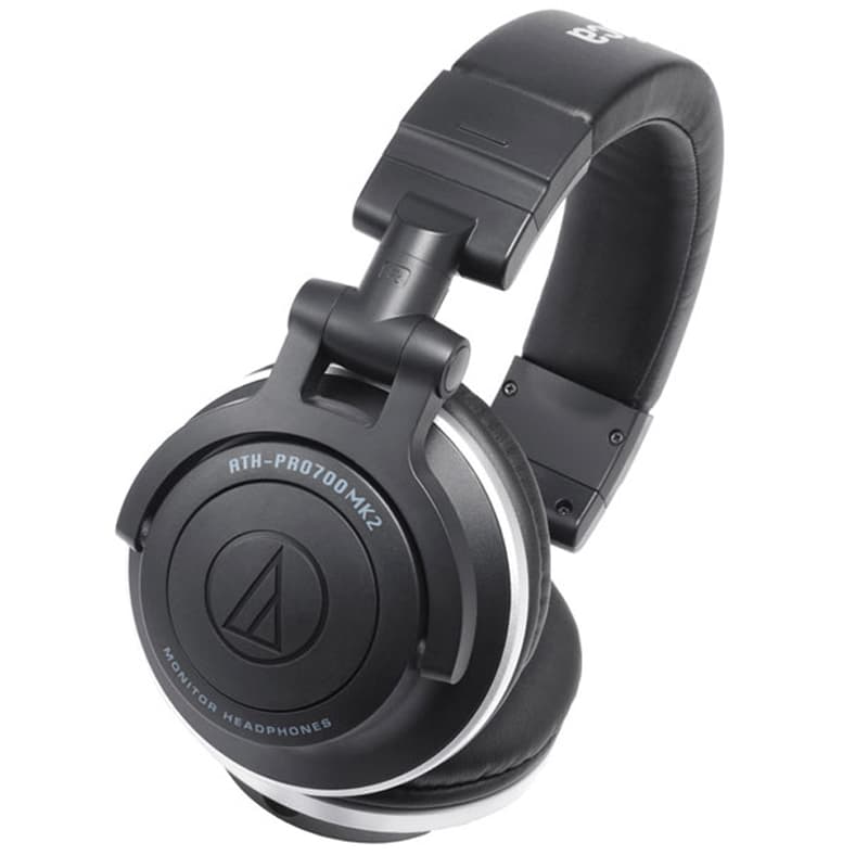 هدفون دی جی Audio-Technica ATH-Pro700 MK2