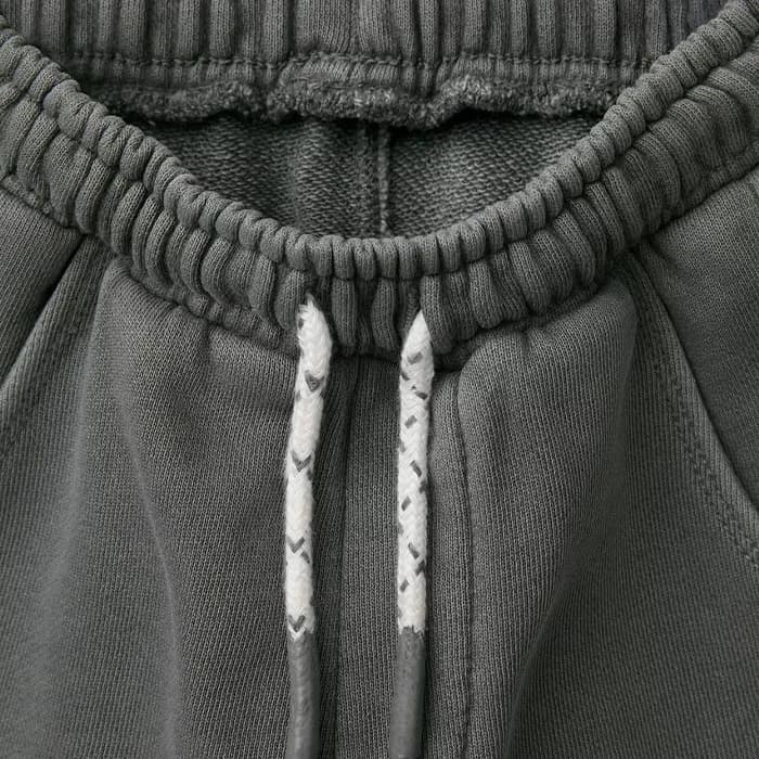 اسلش رنگ طوسی ZARA — تصویر ۲