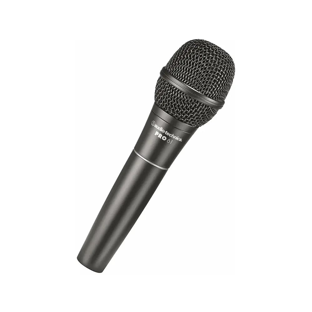 میکروفون آدیو تکنیکا مدل PRO61 — تصویر ۳