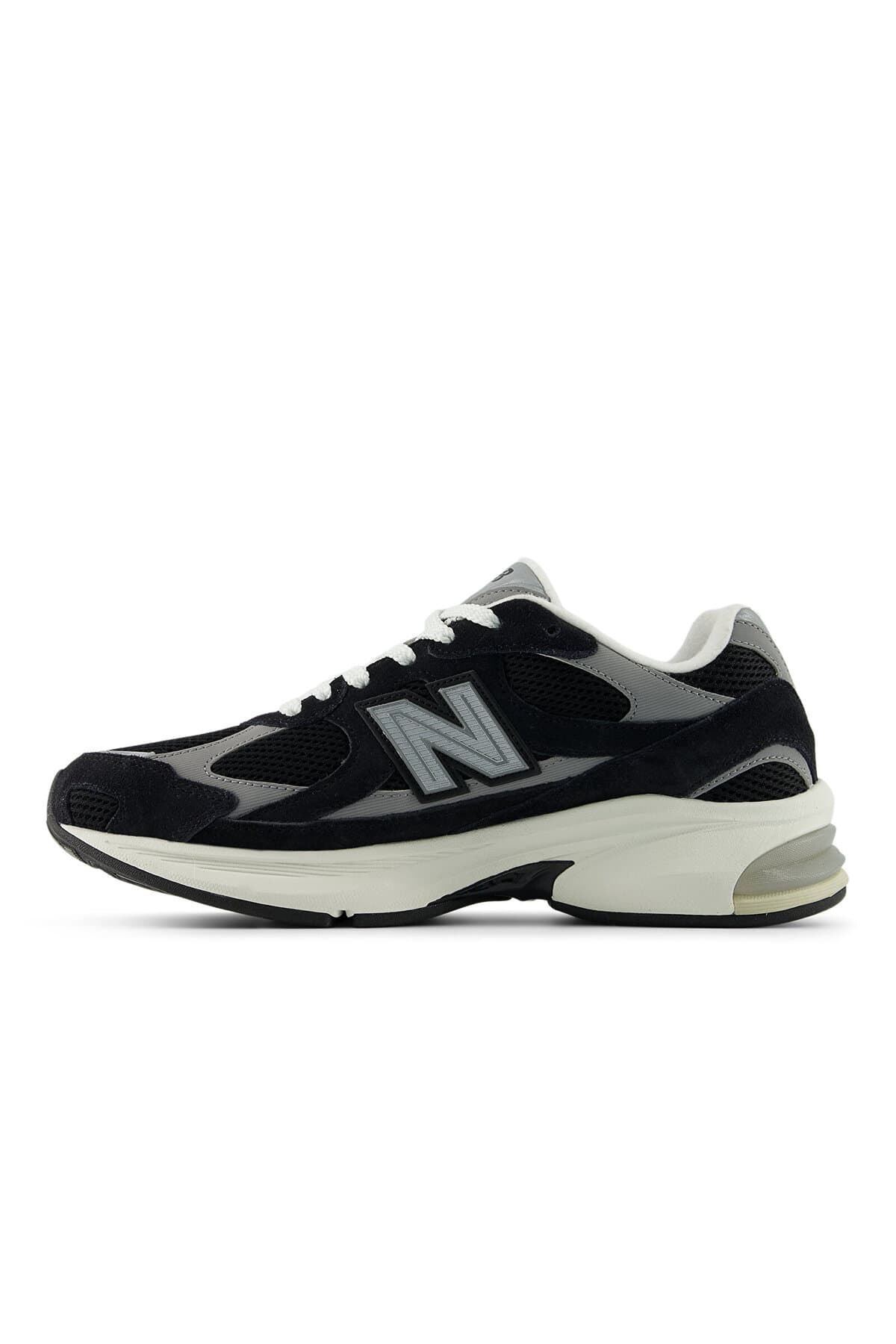 کفش اسنیکر نیو بالانس زنانه منسوجات مشکی راسته کژوال/روزمره | New Balance U2010892-KAISER VN — تصویر ۲