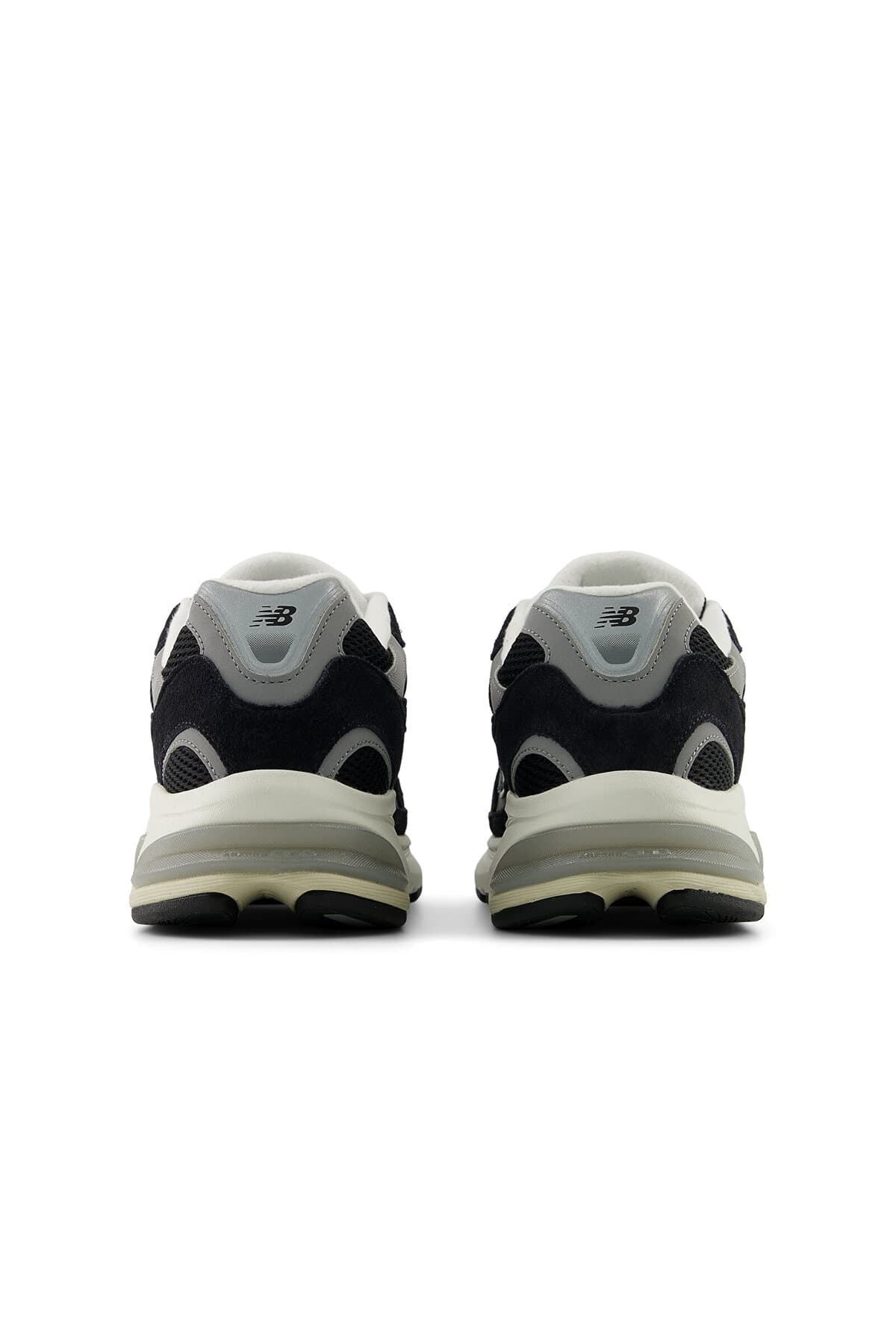 کفش اسنیکر نیو بالانس زنانه منسوجات مشکی راسته کژوال/روزمره | New Balance U2010892-KAISER VN — تصویر ۵