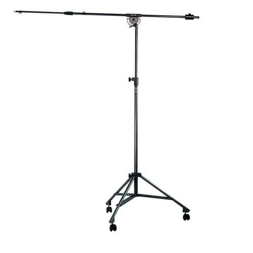 پایه میکروفون Quiklok A50