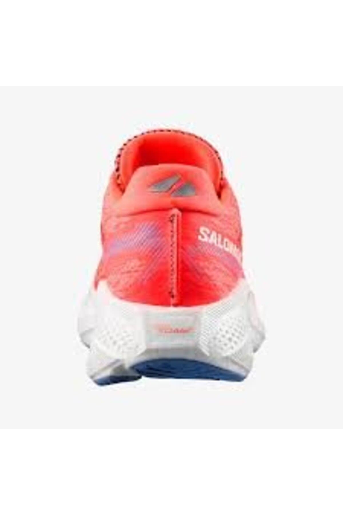 کفش کژوال سالومون زنانه آبی Casual / کژوال | Salomon TYCB9509C06844A1803111B00 TR — تصویر ۲